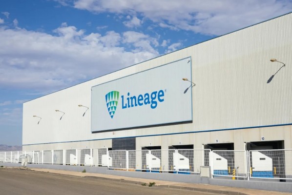 El Grupo Fuentes culmina su integración en la americana Lineage