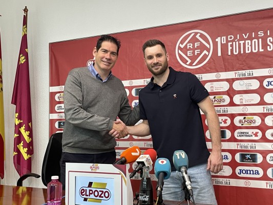 Gadeia valora renovar con ElPozo, 