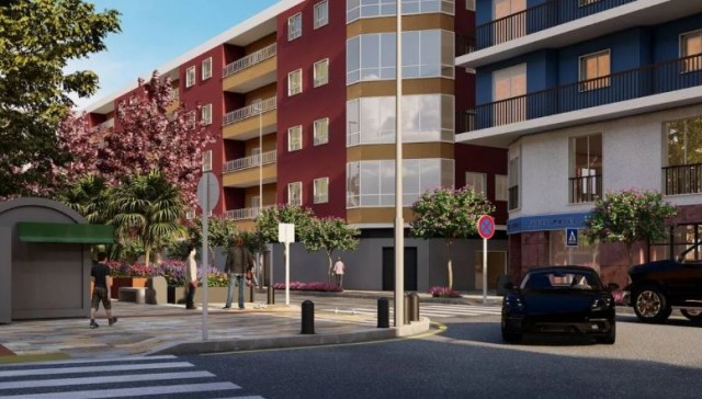 El plazo para las obras del corredor verde de San Andrés se amplía por unos hallazgos arqueológicos