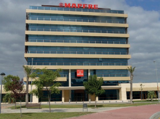 Mapfre destaca la importancia del tejido empresarial murciano