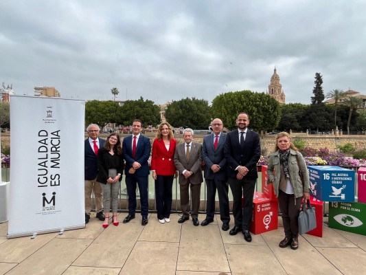 Murcia pone en marcha el programa Finanzas para mortales