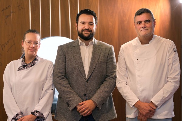 Flamenco para degustar: El Vinagrero de La Unión acoge las Jornadas Gastronómicas por los Cantes de Levante
