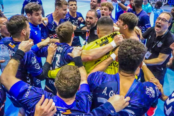 Garra y fe para superar a Barça Atlètic