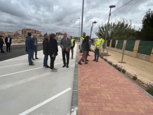 Guadalupe se convierte en la zona de moda residencial de Murcia con una nueva promoción