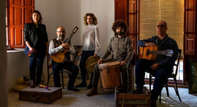 Cervezas Alhambra reúne la tradición y la vanguardia de la música regional en su próximo encuentro

