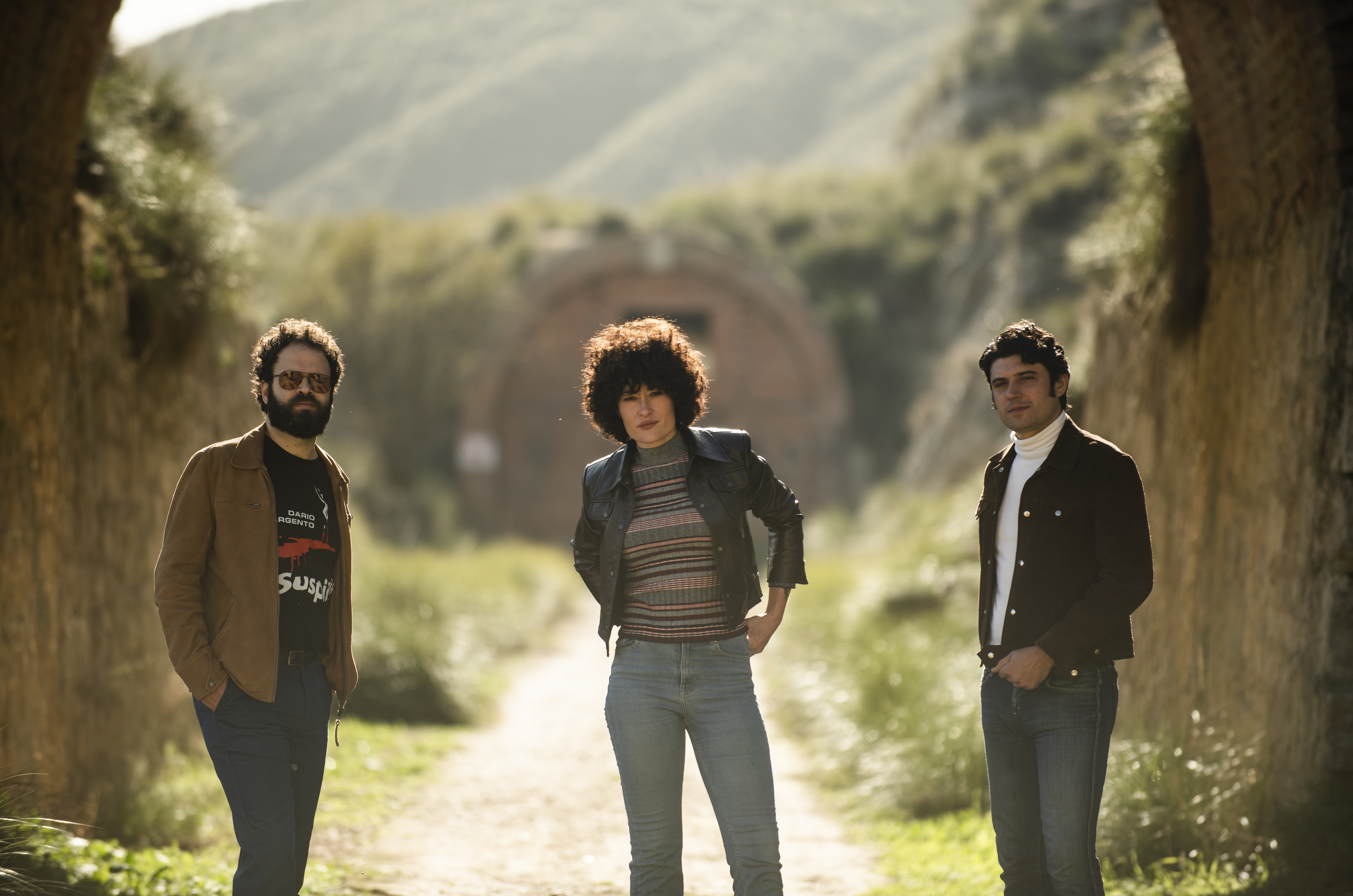 Un swing, rock y R&B perfectamente engrasados: The Limboos presenta su cuarto álbum en Castelló