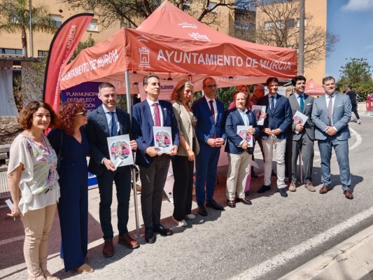 'Networking' y caza de talento en una 'Future Jobs Day' de Enae y Fuerm con más de 80 empresas