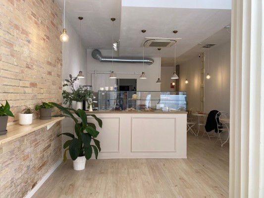 Abre La Mattina, la nueva cafetería estilo brunch en el centro de Murcia