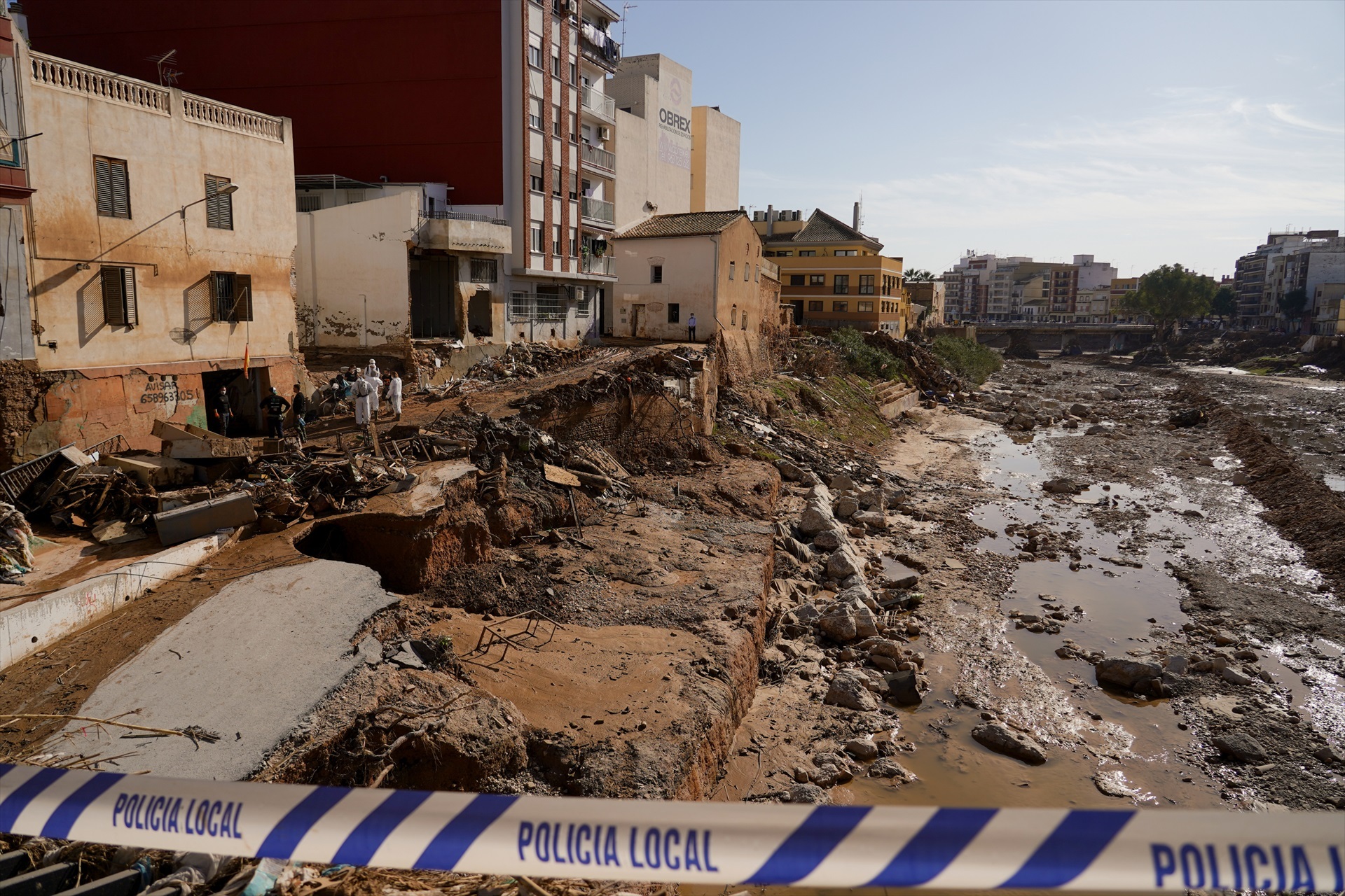 Foto: E. MANZANA/EP - 