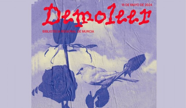 Nace Demoleer, el 