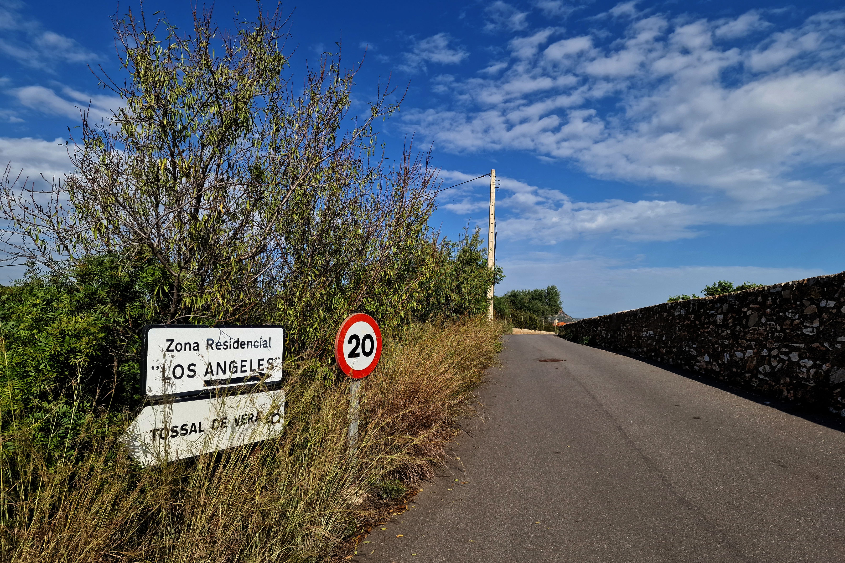 Castelló pone el foco en otra zona de montaña, el PAI Malvestit: 11.500 m2 junto a La Galera
