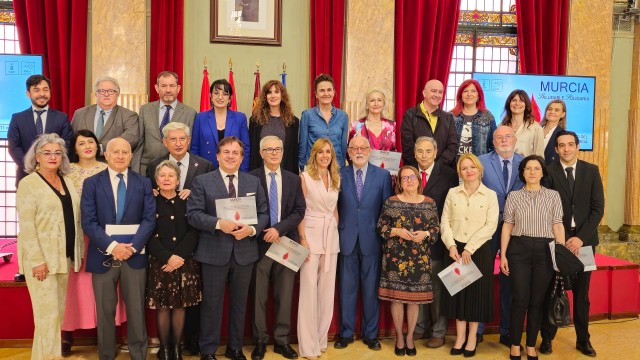 El Ayuntamiento de Murcia crea la I Mesa Municipal Asesora de Salud Pública