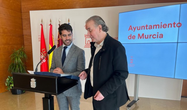 El Festival Internacional de Magia de Murcia cumple 20 años en el Teatro Romea con los mejores magos