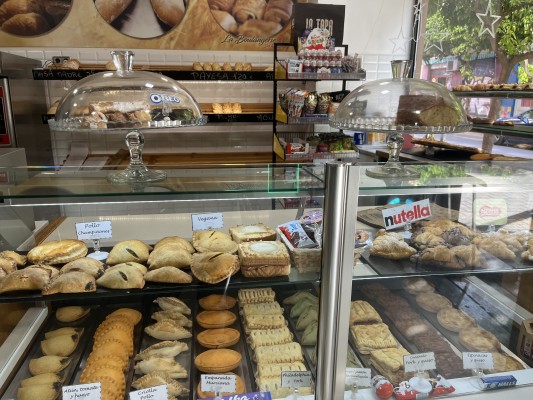 De palomitas a cruasanes: la app que evita que la comida acabe en la basura triunfa en la Región