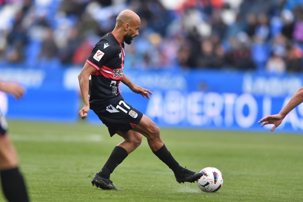 Mikel Rico: 