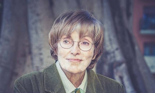 Fallece María Manzanera, la fotógrafa murciana que capturó el tiempo y la belleza en sus imágenes