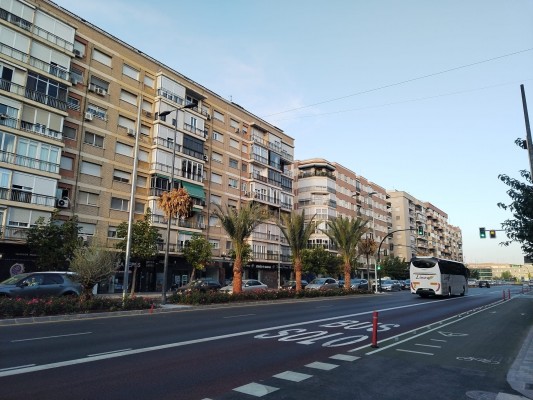 Así se podrá llegar a Murcia para el Entierro de la Sardina sin gastar un euro 