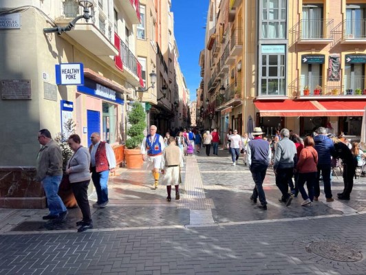 La cadena de restaurantes saludables Healthy Poke abre su primer local en Murcia