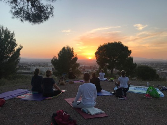 Cinco tesoros naturales de la Región de Murcia para descubrir esta primavera