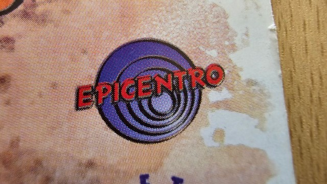 Epicentro: la cuna del fanzine valenciano de finales de los 90