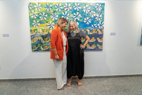 Arde Bogotá, Dora Catarineu, Kraser y Alfredo Ávila, entre los galardonados de los III Premios de la Cultura de Cartagena