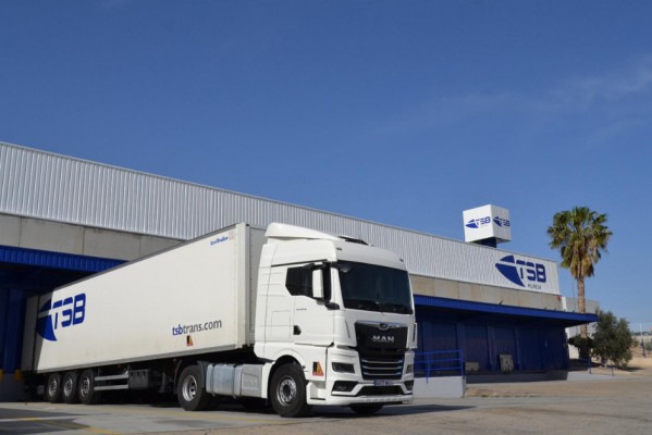 La catalana TSB refuerza su presencia en Murcia y estrena nuevas instalaciones con 2.600 m2