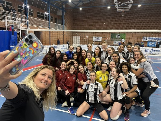 El FC Cartagena Algar Surmenor buscará el ascenso a la Liga Iberdrola femenina en casa 