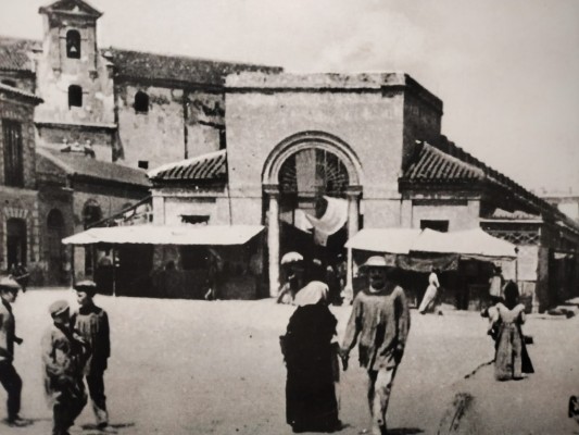 Así es 'La Murcia que perdimos': una exposición muestra la ciudad que fue y que la fotografía rescata del olvido 