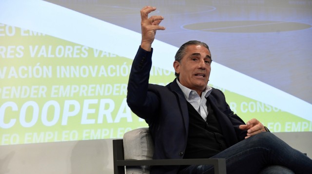 Scariolo, en Murcia: 