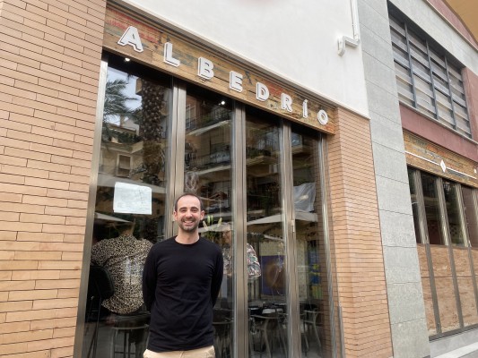 El Albedrío, el restaurante que nació en Lorca y ha conquistado Cartagena y Murcia 