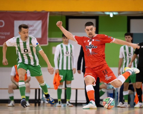 Mellado ante el derbi copero del viernes: 