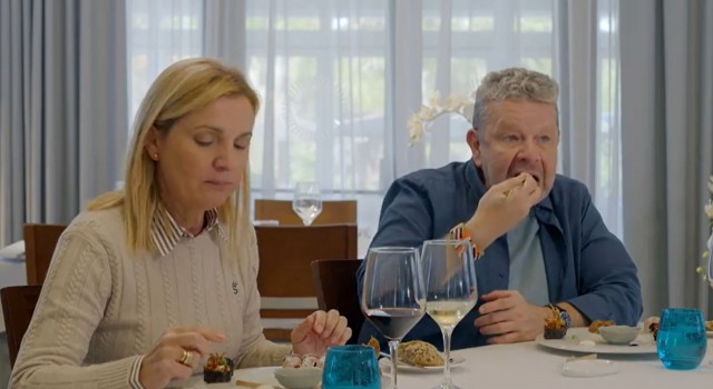 El restaurante Maloca de La Manga gana la 'batalla de calderos' del programa de Chicote 