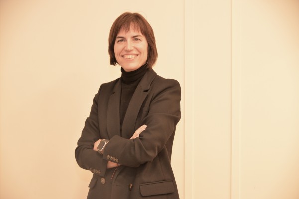Carmen Rodríguez repite como decana del Colegio Notarial de Murcia por otros cuatro años