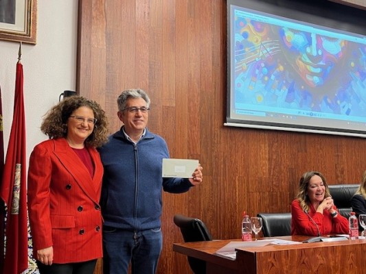 Fundación Hefame celebra la 'Semana del Cerebro' en la Región y premia los mejores carteles 


