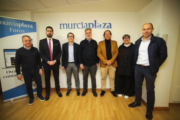 El urbanismo productivo crea una oportunidad de oro para la Región 
