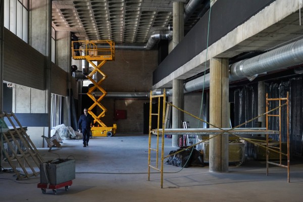 The Terminal Hub abrirá sus puertas a mediados de junio y generará un impacto de hasta 7 millones