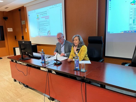 La Red de Escuelas Verdes de Murcia Reúne a 52 colegios para intercambiar experiencias