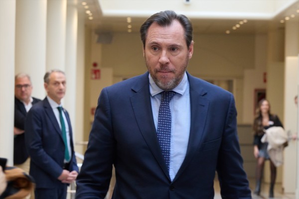 Puente afea a la Generalitat Valenciana que no concrete las obras que debe abordar Transportes
