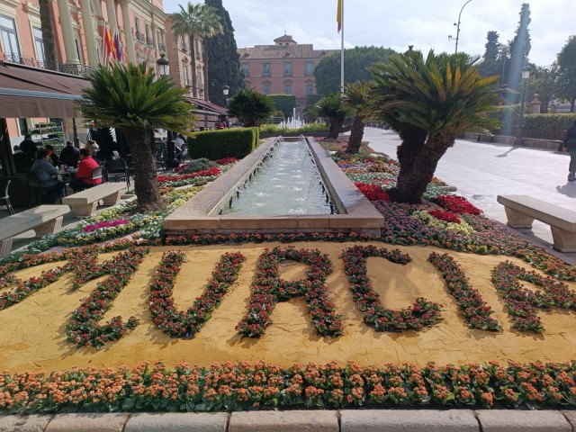5 actividades al aire libre para disfrutar de los días de primavera en la Región 