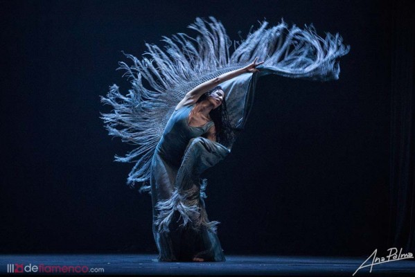 Las cinco murcianas que bailan para el mundo: protagonizan este sábado el espectáculo 'Mujeres en danza' 