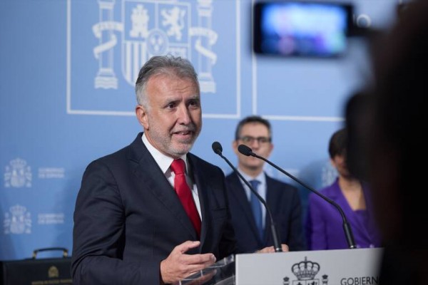 La Conferencia de Presidentes se celebrará el 13 de diciembre en Santander
