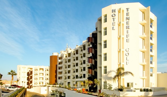 El Grupo Fuertes no ceja en el empeño hotelero y compra un 4 estrellas en Tenerife