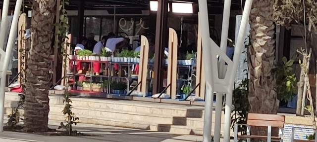 MasterChef desembarca en Cartagena y cocina en Cuarentaytrés