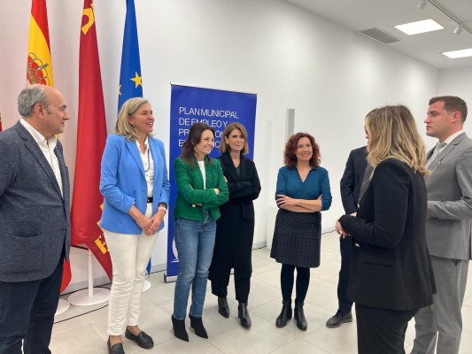 Líderes empresariales y expertos en RSC se citan en el Teatro Circo de Murcia para impulsar empresas responsables