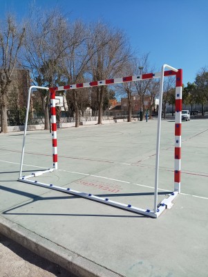 El Ayuntamiento inyecta 400.000 euros para la reparación de 20 centros escolares 