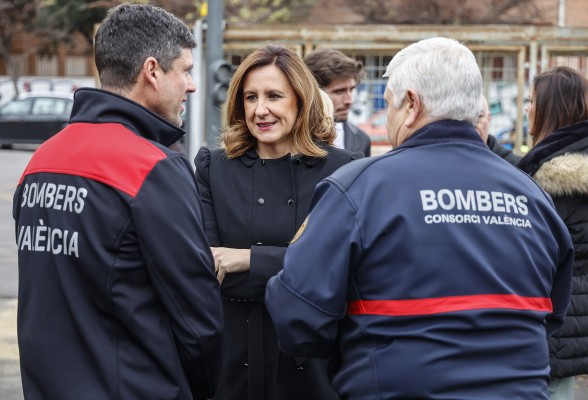 Catalá destaca que València 