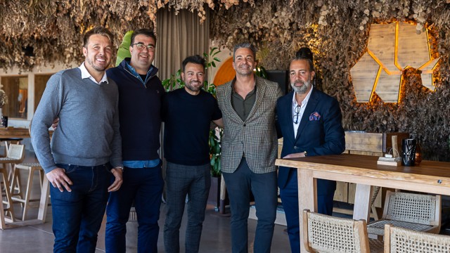 Forty anuncia inversiones por 3 millones de euros y se lanza al sector 'wellness' con estrategia de futuro 