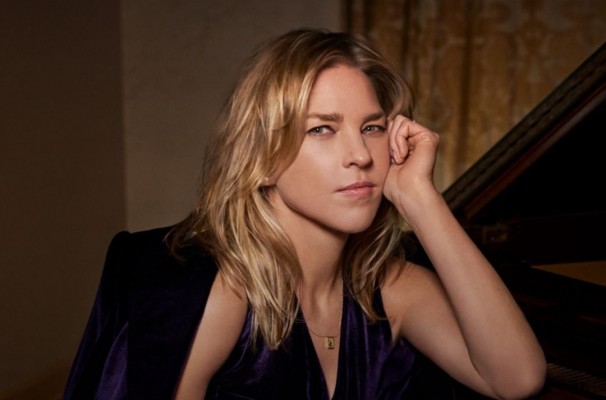 Diana Krall, la estrella del jazz ganadora de 3 Grammy, brillará en el Festival de Jazz de San Javier