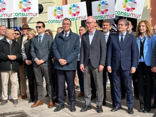 Clamor en Murcia por la reapertura urgente de la línea ferroviaria por Chinchilla
