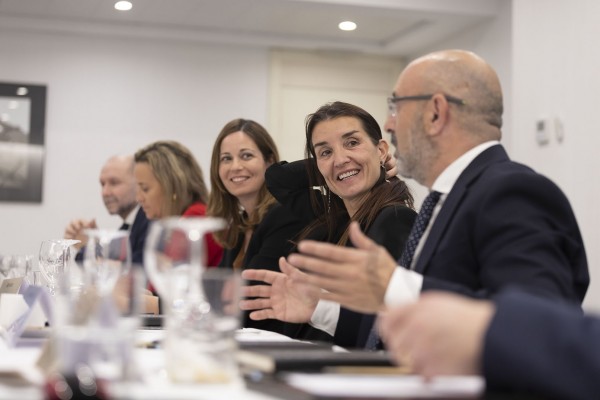 Forinvest, una mirada hacia un futuro cada vez más tecnológico que requiere decisiones acertadas